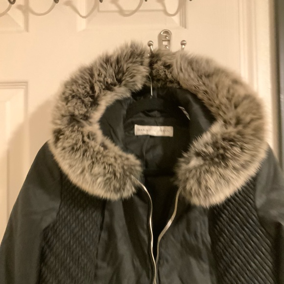 Winter jacket - Picture 6 of 7